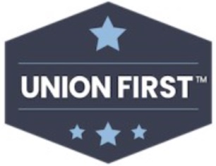 Visit unionfirst.net!